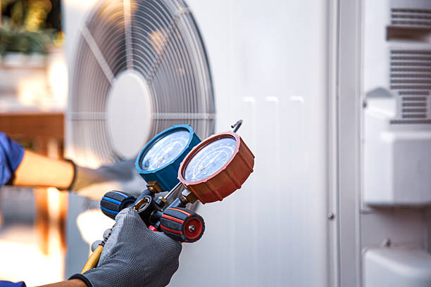 Affordable Hvac solutions in Tonganoxie, KS
